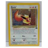 Pokemon 2000 Eevee Promo MP*