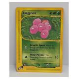 Pokemon 2002 Exeggcute 76 LP*