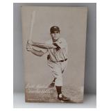 1939-1946 Salutation Ex Charles Keller Corners/MK