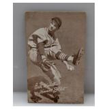 1939-1946 Salutation Ex Howard Pollet Damage