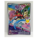 Pokï¿½mon 2026 Litten Promo