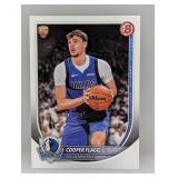 2025-26 Bowman Basketball Cooper Flagg #1