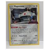 Pokemon 2022 Magnezone Stamped Promo LP*