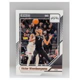 2024-2025 Panini Donruss Victor Wembanyama #6