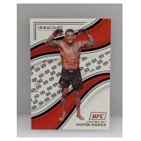2023 UFC IC 30yr Anni 18/30 Dustin Poirier