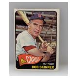 1965 Topps BOB SKINNER Tuff HN 591 Corners/Edges