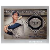 2014 Topps Rookie Class Ring Ted Williams #CR-5