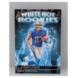 2023 Donruss Sam LaPorta White Hot Rookies #6