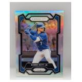 Bobby Witt Jr. 2024 Prizm Silver Royals #213