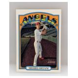 2021 Heritage Shohei Ohtani Edge