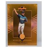 /5000 1994 Donruss Limited RC Phenoms Rodriguez 10