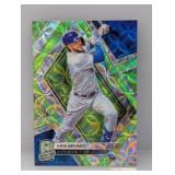 2019 Spectra Kris Bryant #37 Scope 14/49