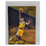 2000 Bowmanï¿½s Best Kobe Bryant #58 Edges