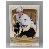 2007 Fleer Prospects Sidney Crosby #77