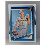2025 Donruss Rated Rookie Paige Bueckers #86