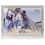 2025 Stadium Club Bobby Witt Jr #6