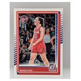 2025 Donruss #47 Caitlan Clark