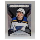 164/249 2025-26 UD Black Diamond Jimmy Snuggerud