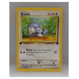 Pokemon 2000 1st Edition Dratini 53 LP*