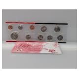 1999 US Mint Set
