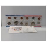 1988 US Mint Set