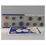 2004 US Mint Set
