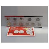 2004 US Mint Set