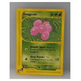 Pokemon 2002 Exeggcute 76 LP*