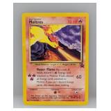 Pokemon 2000 Moltres Promo DMG*
