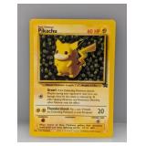 Pokemon 1999 Pikachu Promo MP*