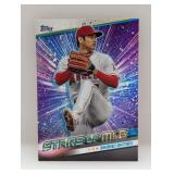 2024 Topps Stars of MLB Series 1 Shohei Ohtani