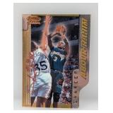 1997 Bowman