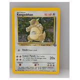 Pokemon 1999 Kangaskhan Holo 5 MP*
