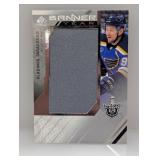 2021-22 UD SP Vladimir Tarasenko Relic