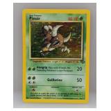 Pokemon 1999 Pinsir Holo 9 MP*