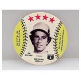 1976 Isalyï¿½s Customized Jim Palmer Stain