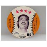 1976 Isalyï¿½s Customized Steve Carlton