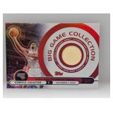 2005 Topps Big Game Collection 14/99 Emeka Okafor