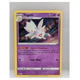 Pokemon 2022 Togetic Promo LP*