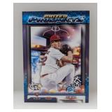 2025 Bowman Chrome Prized Prosoects Liam Doyle PP4