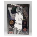 2023 Skybox Metal Universe Champions #001 Jordan