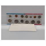 1980 US Mint Set