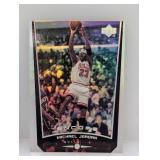 1998-99 Upper Deck Encore Michael Jordan #98