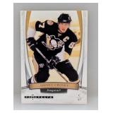 2007-08 Fleer Sidney Crosby Prospect #92