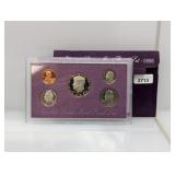 1988 US Mint Proof Set