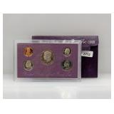 1988 US Mint Proof Set