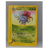 Pokemon 2002 Gloom 78 LP*