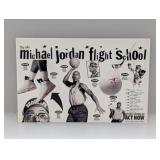 1991 NIKE Promo Flight School #6 Jordan/Lee C/S