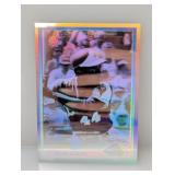 1990-91 Upper Deck Heroes Hank Aaron HH1