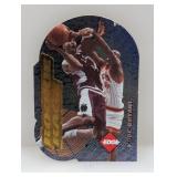 1995-1996 Collectorï¿½s Edge RC Kobe Bryant RC #6